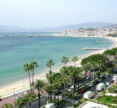 Charming 50 Mt Palais Des Festivals Cannes
